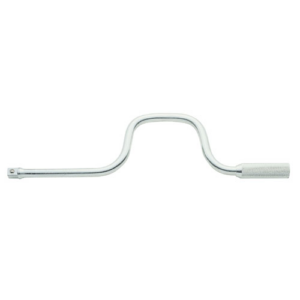 Seshin Buffalo — Speed Handle