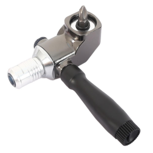 Seshin Buffalo — Angle Driver Mini SAD1Q