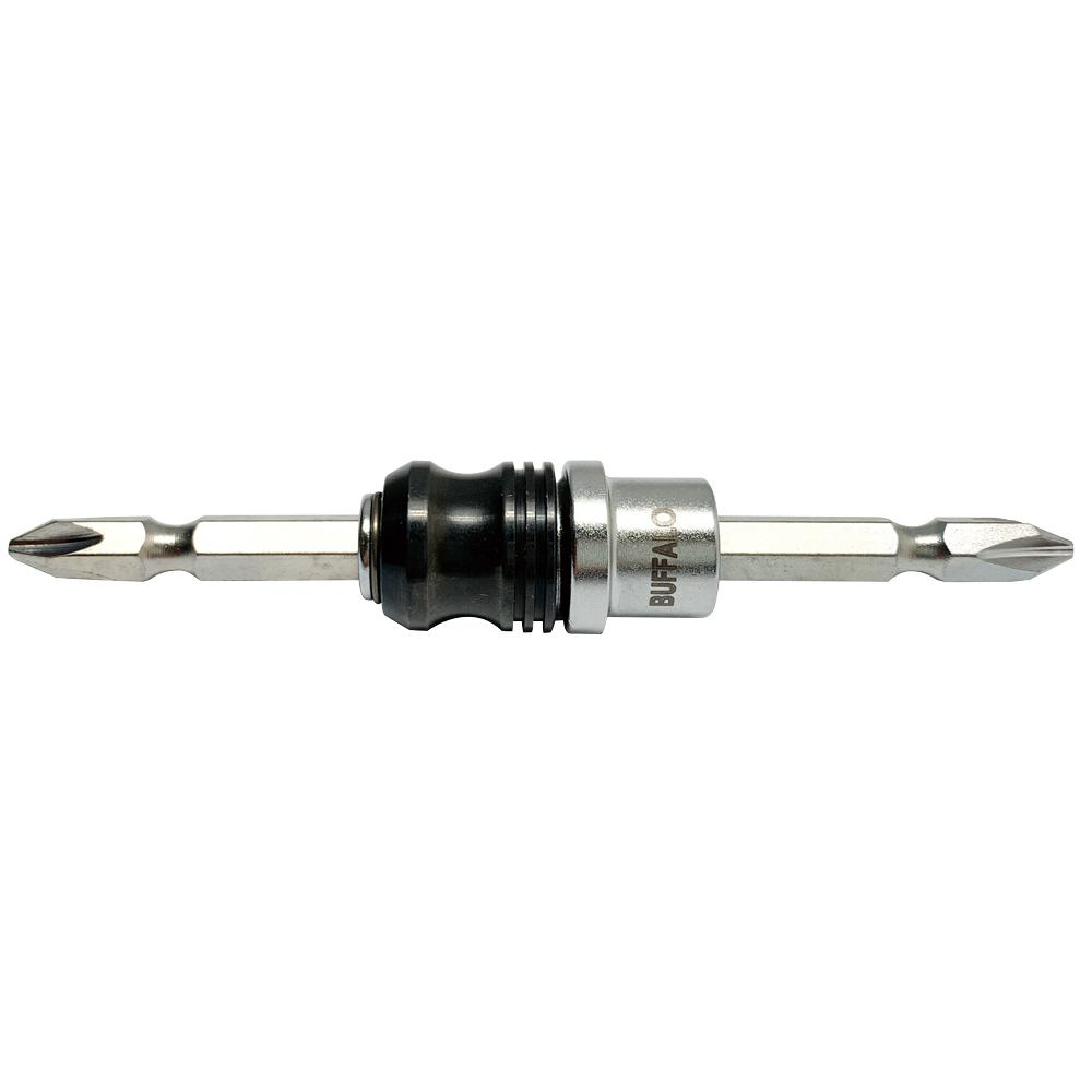 Seshin Buffalo — Multi Bit Socket with Magnetic