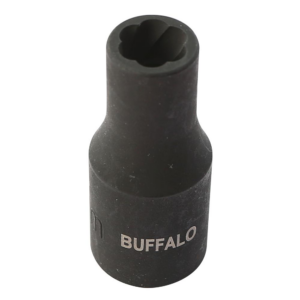 Seshin Buffalo — Nut Twister Socket
