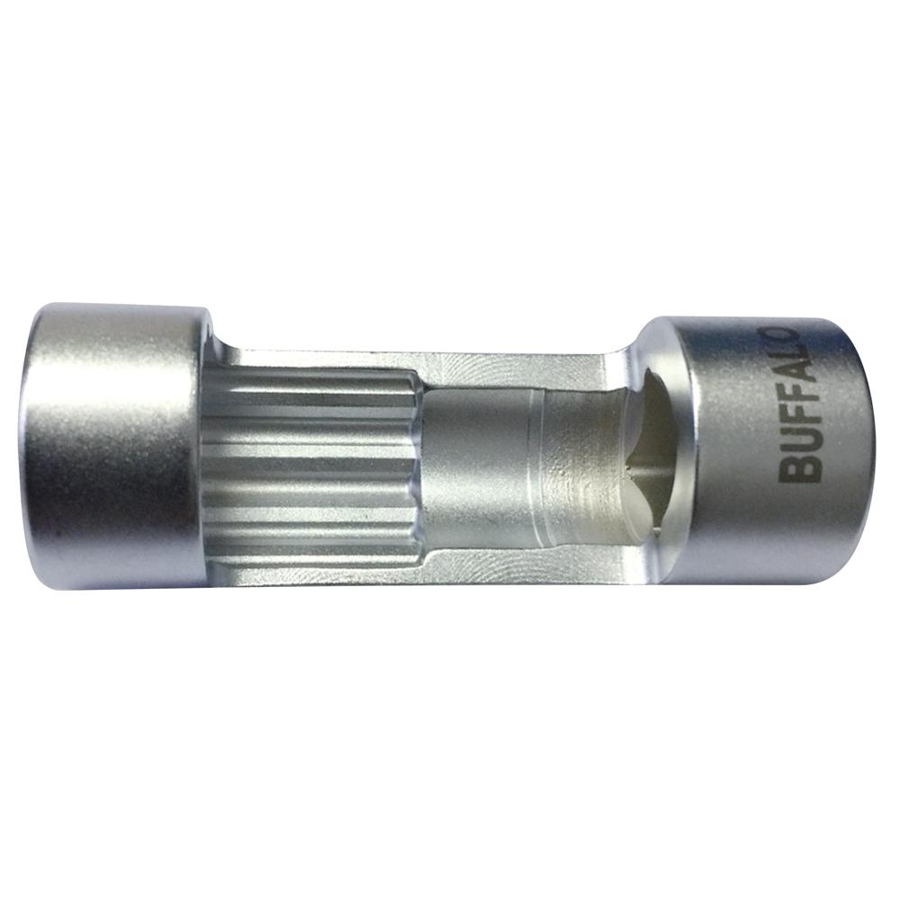 Seshin Buffalo — Dodge Wire Nut Socket