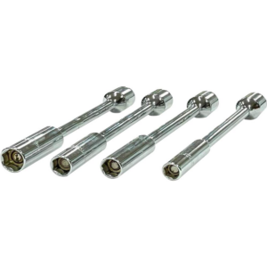 Seshin Buffalo — Extra Long Magnetic Socket 3/8″