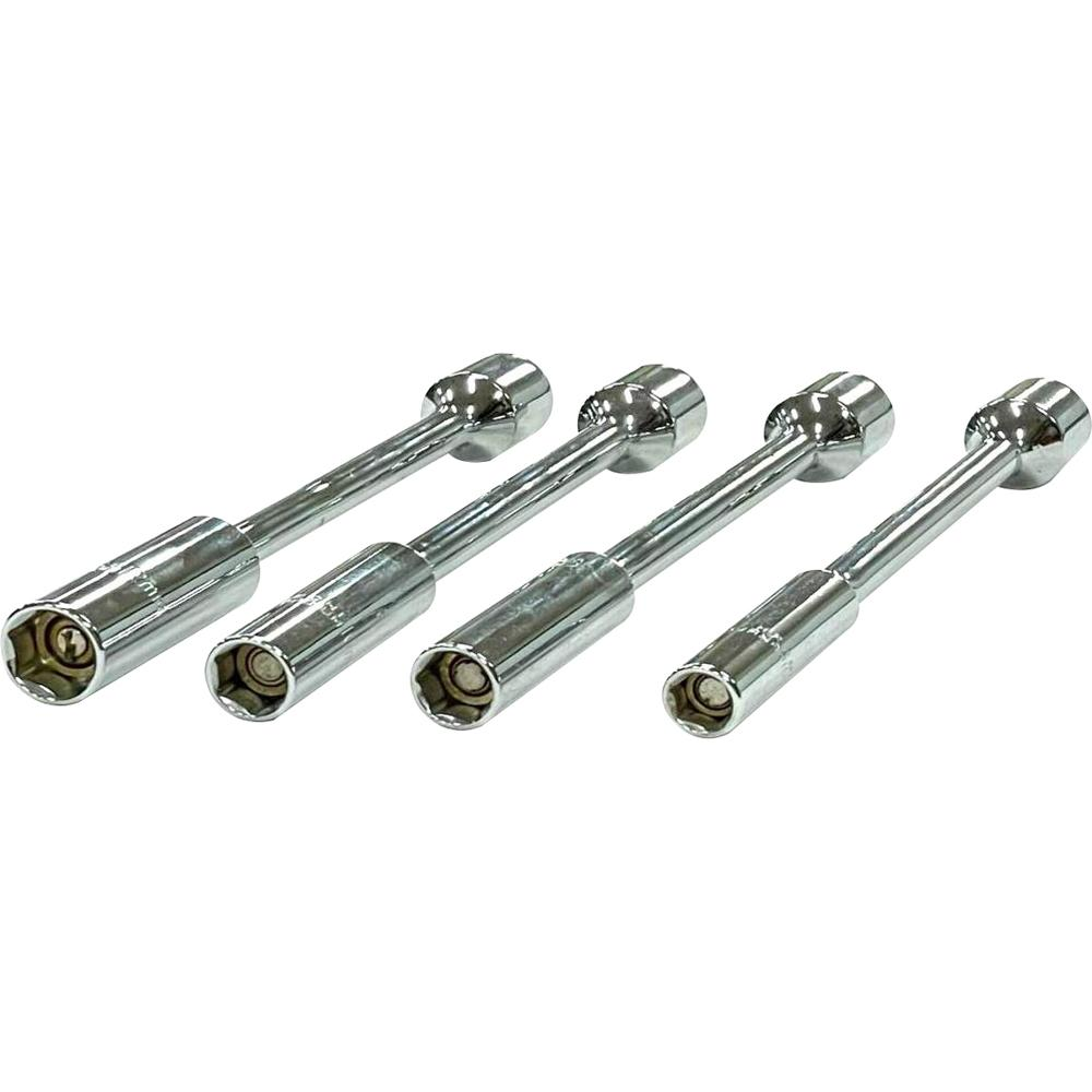 Seshin Buffalo — Extra Long Magnetic Socket 3/8"