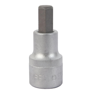 Seshin Buffalo — Hex Bit Socket 1/2″ (12.7mm)