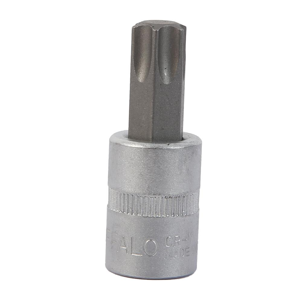 Seshin Buffalo — Torx Bit Socket 3/8" (9.5mm)