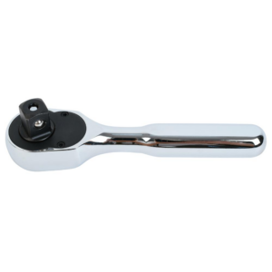 Seshin Buffalo — 108T Stubby Ratchet Handle