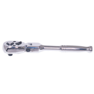 Seshin Buffalo — Stubby Flexible Ratchet Handle
