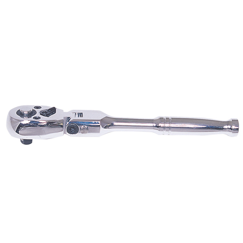 Seshin Buffalo — Stubby Flexible Ratchet Handle