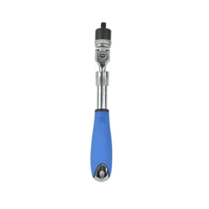Seshin Buffalo — Extendable Ratchet Hinge Handle