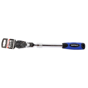 Seshin Buffalo — Extendable Flexible Ratchet Handle