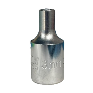 Seshin Buffalo — Socket 1/4DR 6pt