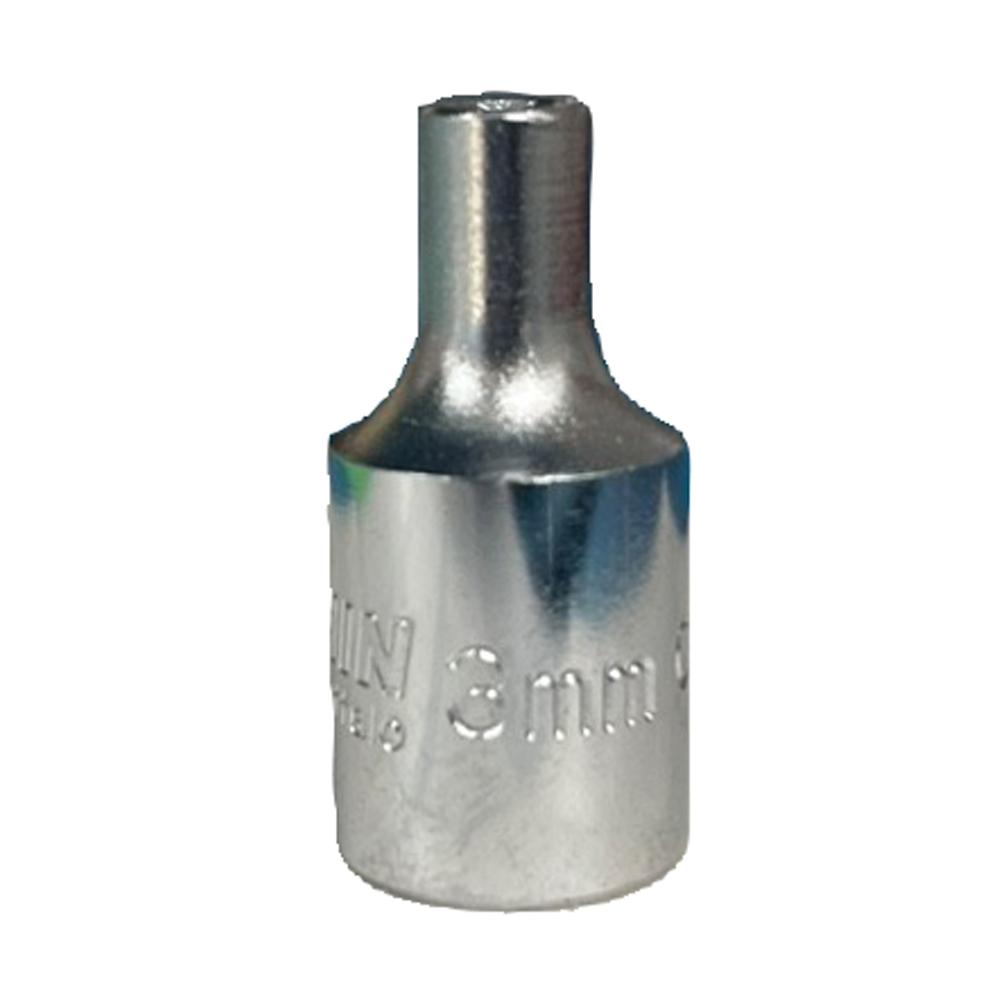 Seshin Buffalo — Socket 1/4DR 6pt