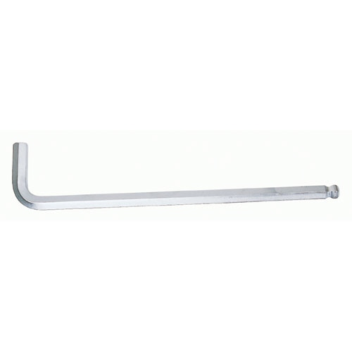 [Wiha] — Ball End Hex L-Key Long 369 (mm)