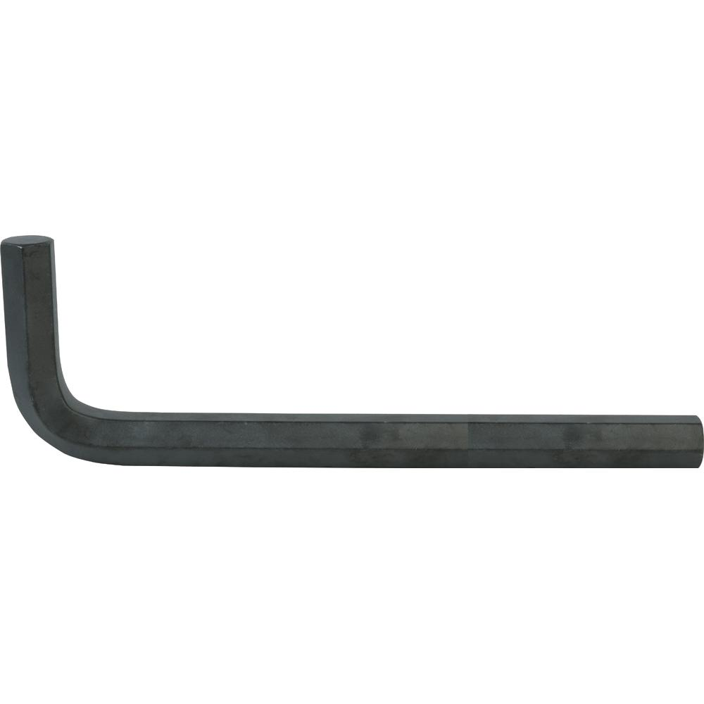 [Wiha] — Hex L-Key Black 350
