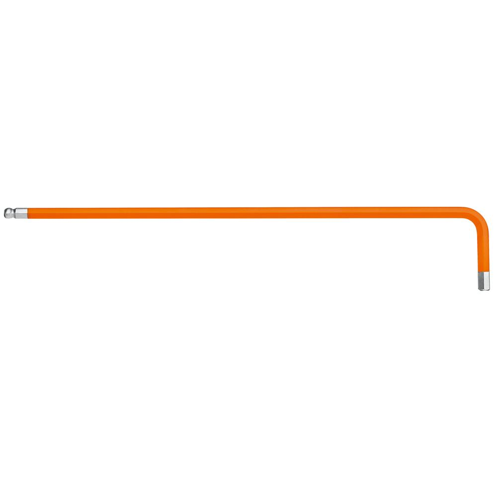 [Wiha] — Color Ball End Hex L-Key Long 369F