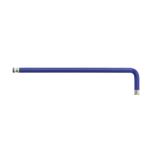 [Wiha] — Magic Ring Color Ball End Hex L-Key 369RF