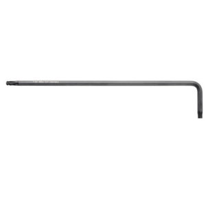 [Wiha] — Torx Ball End L-Key Long 366BE