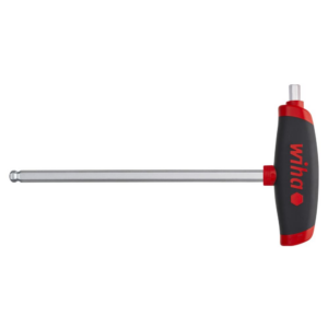 [Wiha] — Ball End Hex Side Driver with ComfortGrip 540DS
