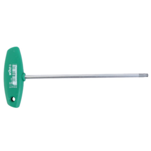 [Wiha] — Torx Driver with T-Handle Long 364
