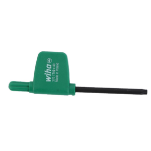 [Wiha] — Torx Driver with Flag Handle 370