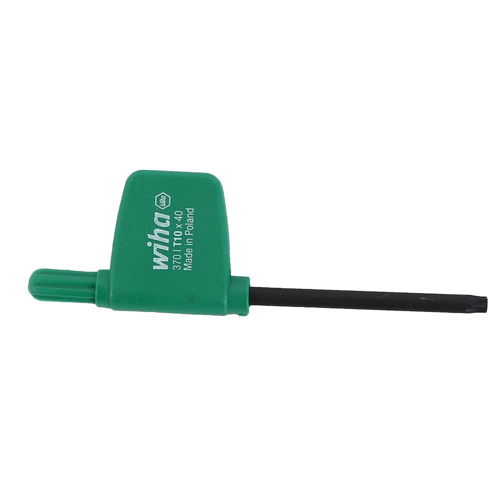 [Wiha] — Torx Driver with Flag Handle 370