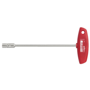 [Wiha] — Hex Nut Driver with T-Handle 336