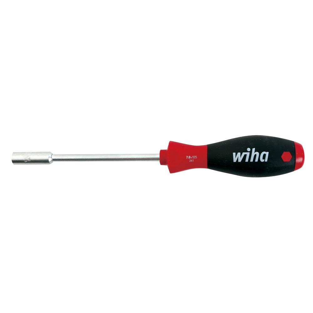[Wiha] — Hex Nut Driver 341