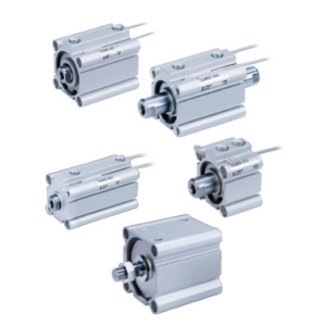 [SMC] — CDQ2B100 Compact Cylinder