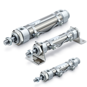 [SMC] — CDM2B20 Standard Air Cylinder (Magnet)