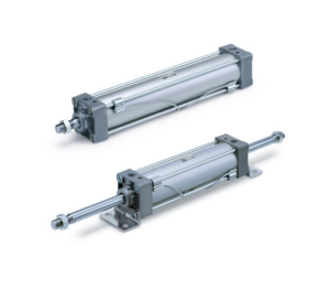 [SMC] — MBB100 Standard Cylinder
