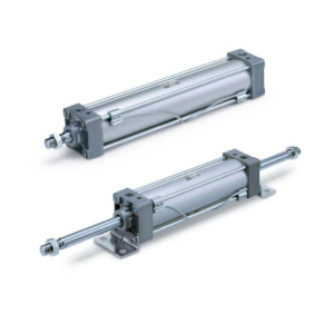 [SMC] — MDBB40 Standard Cylinder