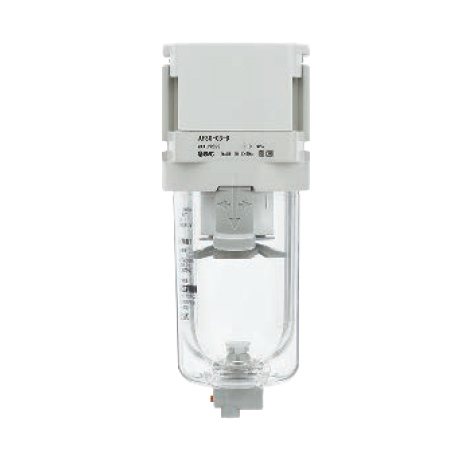 [SMC] — AF40-06-D Modular Air Filter (3/4 Port)