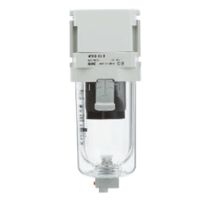 [SMC] — AFD20-D Modular Micro Mist Separator