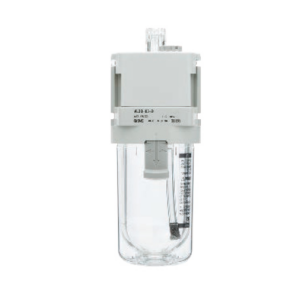 [SMC] — AL20-D Modular Lubricator