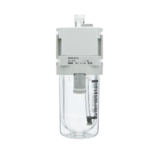 [SMC] — AL20-D Modular Lubricator