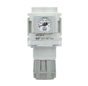[SMC] — AR20-D Modular Regulator