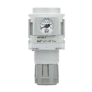 [SMC] — AR20-D Modular Regulator