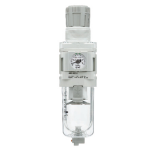 [SMC] — AW20-D Modular Filter Regulator
