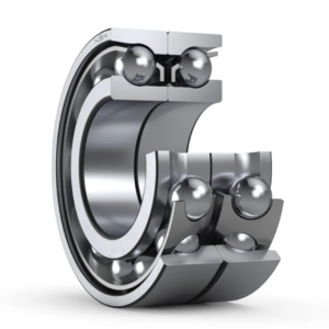 [NSK] 7200 Series Angular Contact Ball Bearings (25° DB)