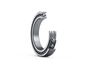 [NSK] 7200 Series Angular Contact Ball Bearings (25° OPEN)