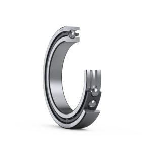 [NSK] 7200 Series Angular Contact Ball Bearings (25° OPEN)
