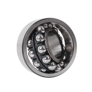 [NSK] 1200 Series Self-Aligning Ball Bearings (2RS)