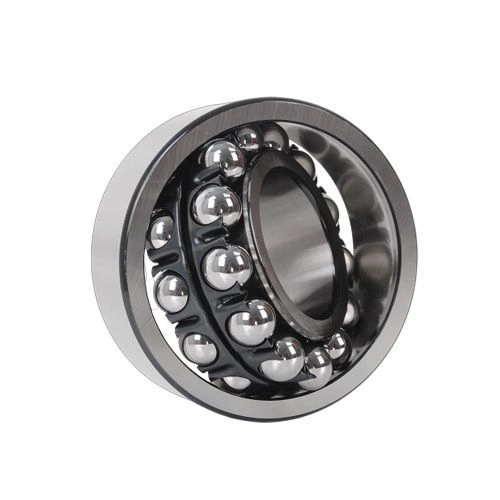 [NSK] 2200 Series Self-Aligning Ball Bearings (2RS)
