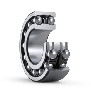 [NSK] 1200 Series Self-Aligning Ball Bearings (OPEN)
