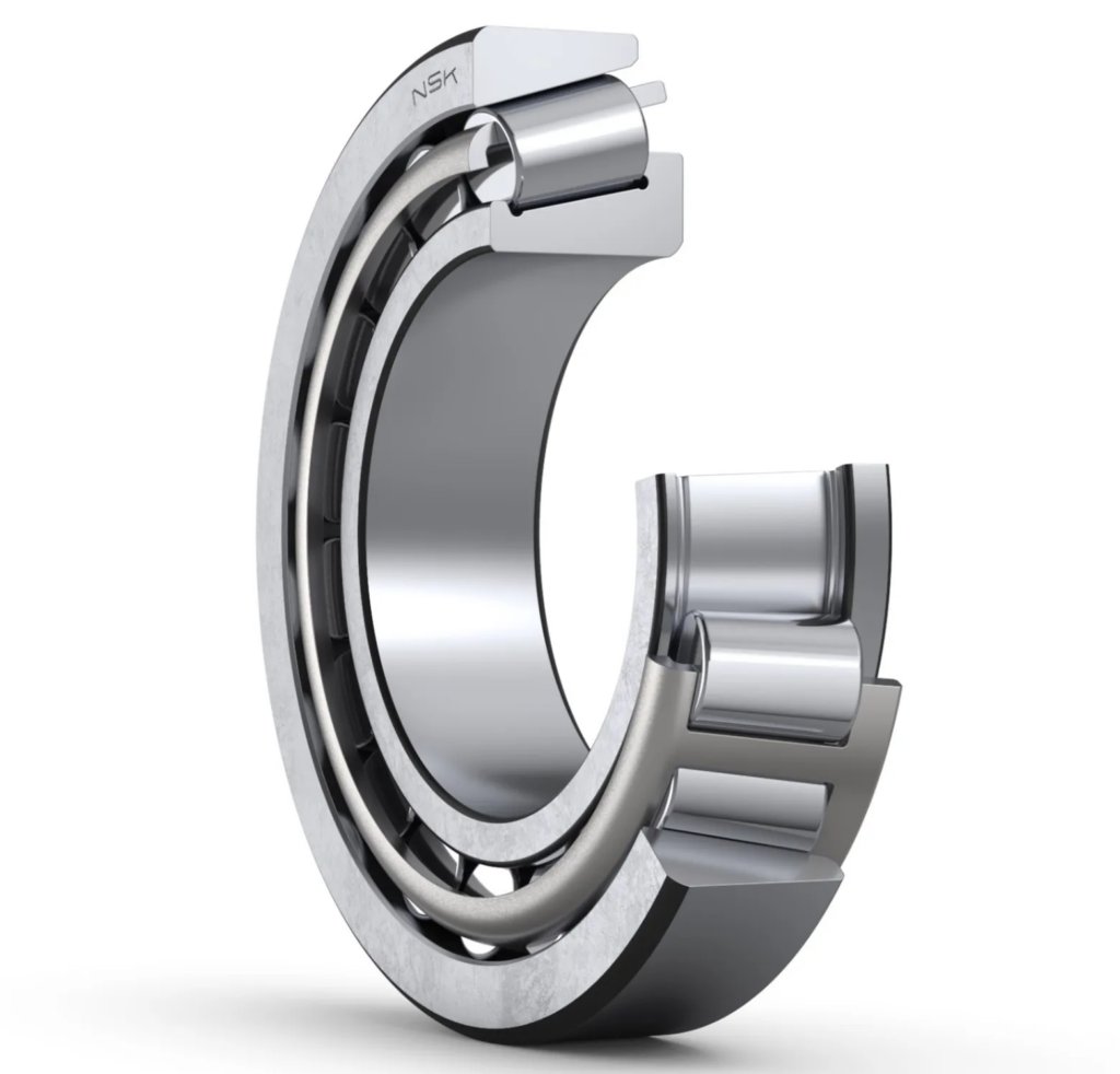 [NSK] 30200 Series Tapered Roller Bearings