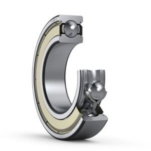 [NSK] 6900 Series Deep Groove Ball Bearings (ZZ)