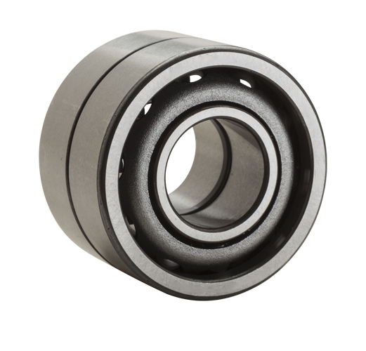 [NTN] 7200 Series Angular Contact Ball Bearings (DB)