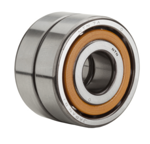 [NTN] 7200 Series Angular Contact Ball Bearings (DF)