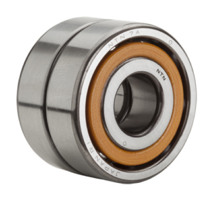 [NTN] 7200 Series Angular Contact Ball Bearings (DF)