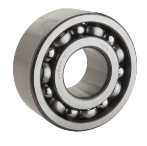 [NTN] 7200 Series Angular Contact Ball Bearings (OPEN)